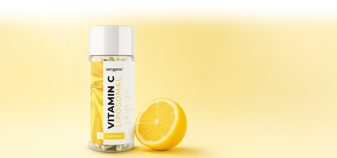 Zengana Liposomal Vitamin C